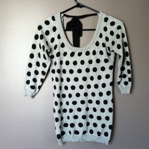 ***SOLD*** Urban Outfitters open back top
