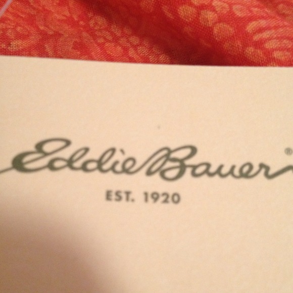 Red bubble top - Picture 4 of 4