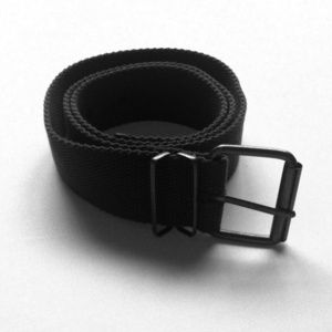 Web belt