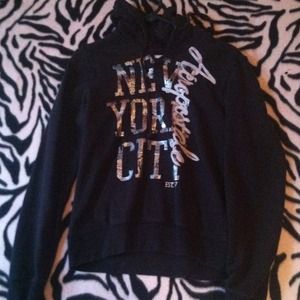 Aeropostale Hoodie