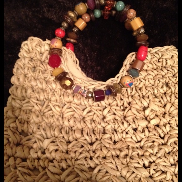 💢REDUCED! Lil bag for on the go!!