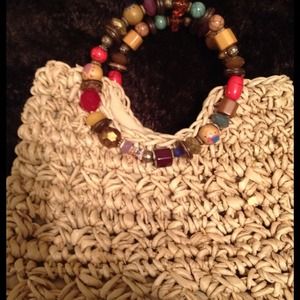 💢REDUCED! Lil bag for on the go!!