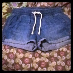 Shorts