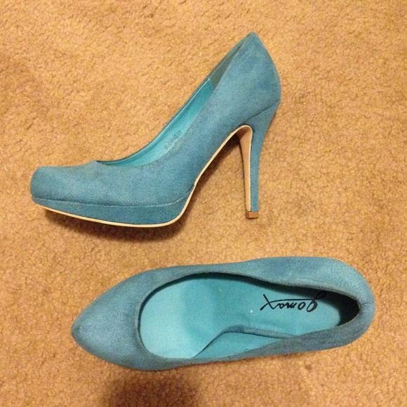 Pumps