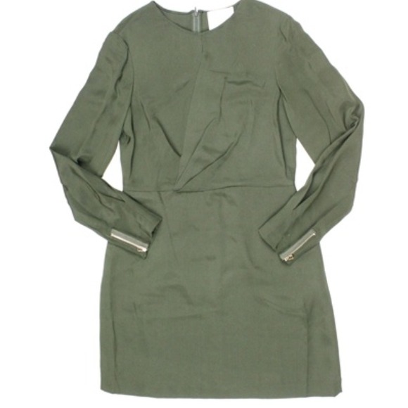 ✨SOLD✨Marc by Marc Jacobs Faux Wrap Dress