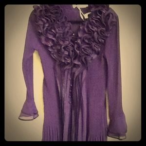 2 piece Dress/Top (Brand New)