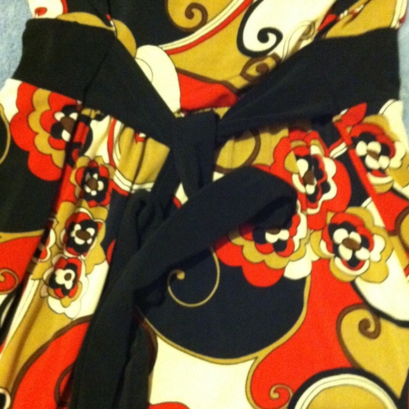 Patterned shirt - Picture 3 of 3