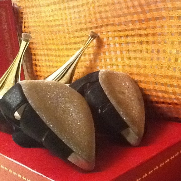 ๐ฏ RENE CAOVILLA High Heels - Picture 3 of 4