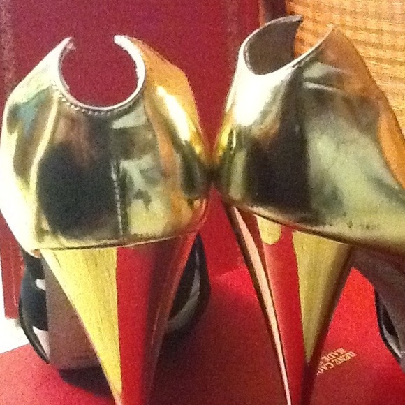 ๐ฏ RENE CAOVILLA High Heels - Picture 4 of 4