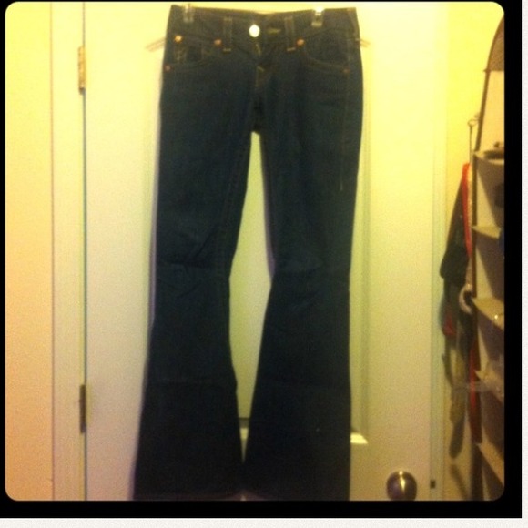 ✨reserved @shhnay✨True religion jeans