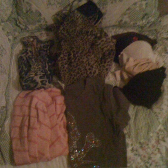 Reserved bundle for @kaylarenee