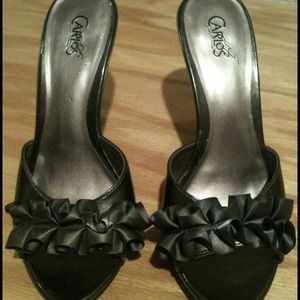 Carlos Santana Candies