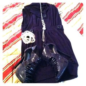 Purple top ***Reduced***