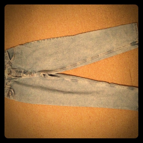 Wrangler for Women Denim - ✂SOLD✂ Wrangler denim jeans