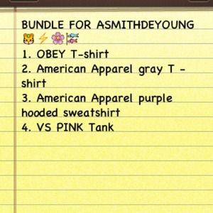 3 Item Plus Free Gift Bundle