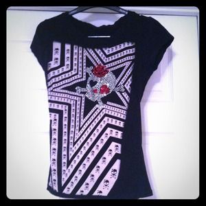 Bundle of four shirts!