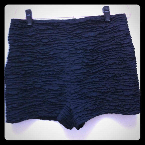 Bundle for @tstewart2011 two shorts and sweater