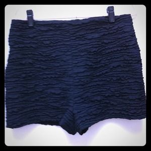 Bundle for @tstewart2011 two shorts and sweater