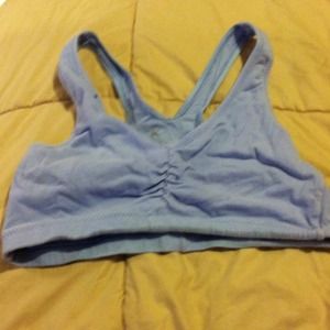 Sports bra