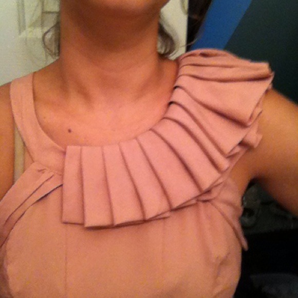 Ark & Co. Dress - Picture 3 of 3