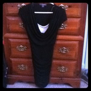 Forever 21 little black dress