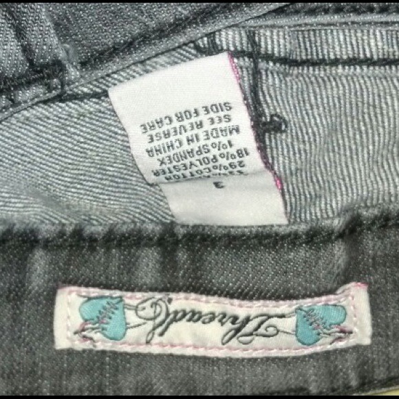 Jeans - Picture 2 of 2