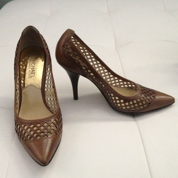 Michael Kors heels