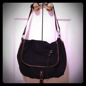 ❤🌟RESERVED FOR BUBBLES1995🌟❤AE Messenger Bag