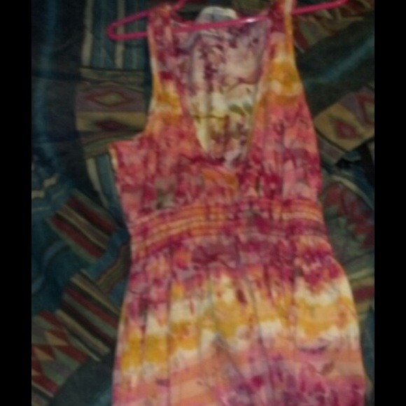 Tank top - Picture 2 of 2