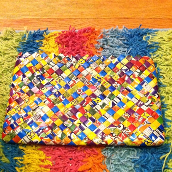Label bag