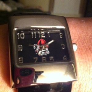 Ga Watch.  Reduced!!!