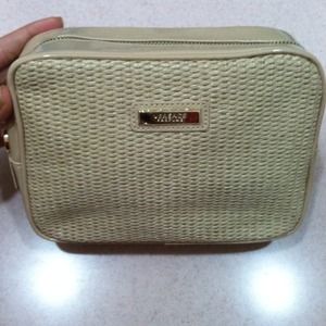 Versace Accessories - Brand new Versace makeup bag Versace Accessories - Brand new Versace makeup bag