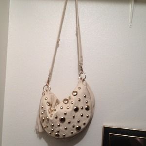 Crossbody bag