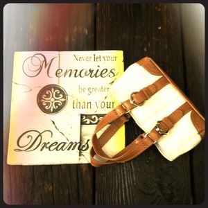 🔪💰🔪Lil' purse NWOT