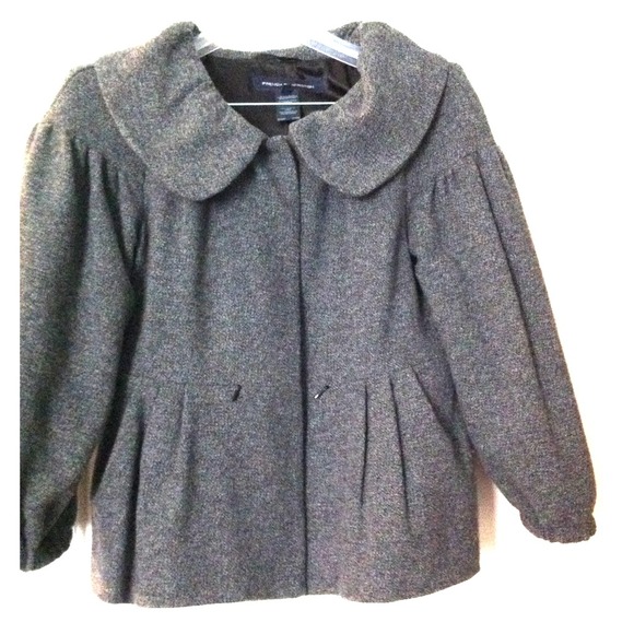 French connection jacket