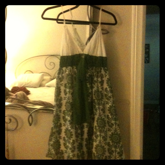 Great summer dress
