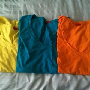 RESERVED ESPRIT T-shirt Bundle