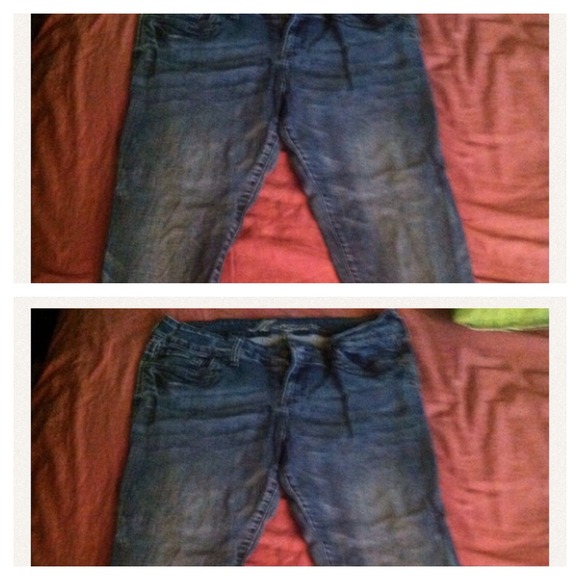 Jeans bundle!