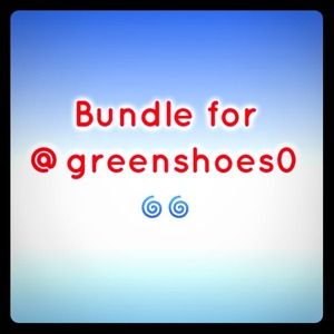 💢reserved for @greenshoes0💢