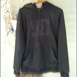 Sweatshirt TRADE @adrienreddick