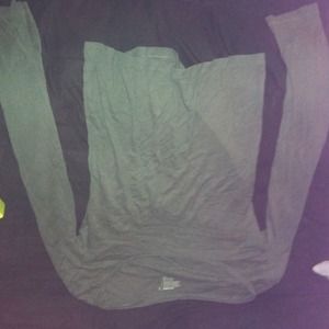 2 Old Navy shirts
