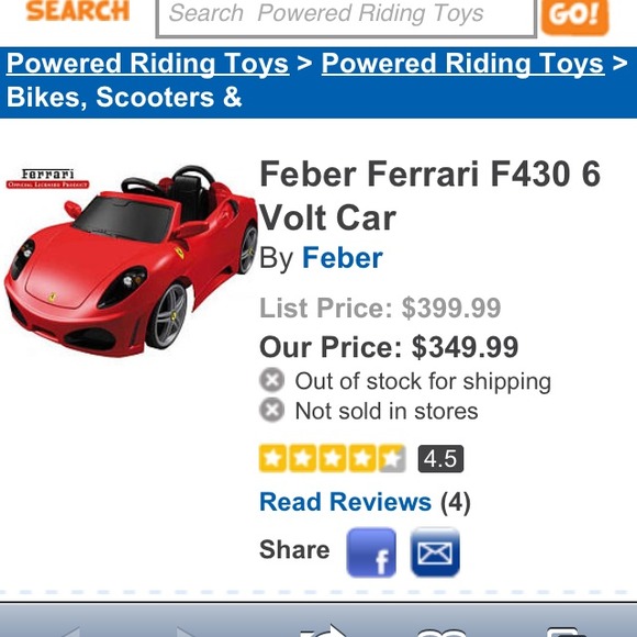 What I am selling for - Picture 3 of 3