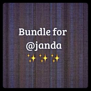 💢reserved for @janda💢