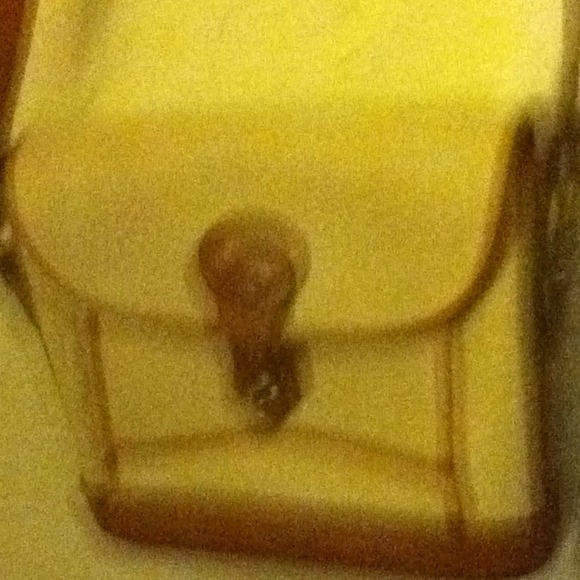 Reserved ShoulderBag Vintage ! Style with Class