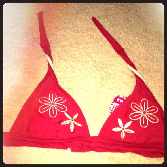 Bikini Top