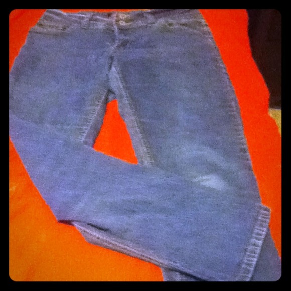 Jeans:)