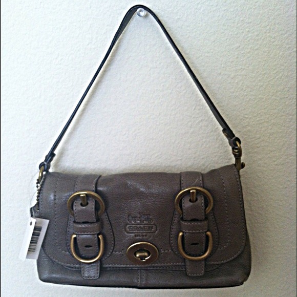 Coach Handbags - Reduced⚡Coach bag
