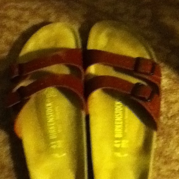 Comfy Fashionable Sandals