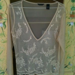 Indian Top & Ed Hardy TRADED @sbr