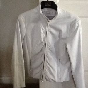 Leather jacket reserved for @dayi